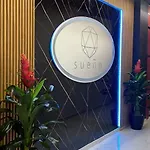 Sueno & تيرانا