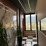 شقة Sueno &