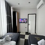 Sueno & تيرانا