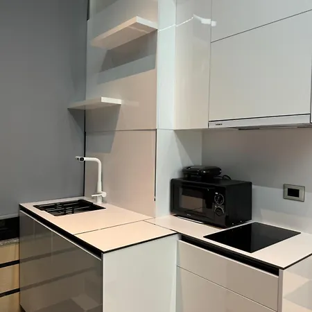 Sueno & Appartement