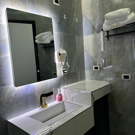 Apartmán Sueno &