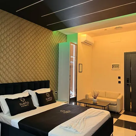 Sueno & Apartment