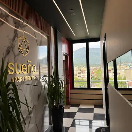 Apartmán Sueno &