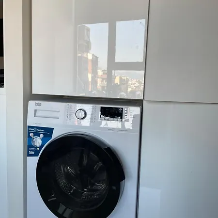 Apartmán Sueno & *