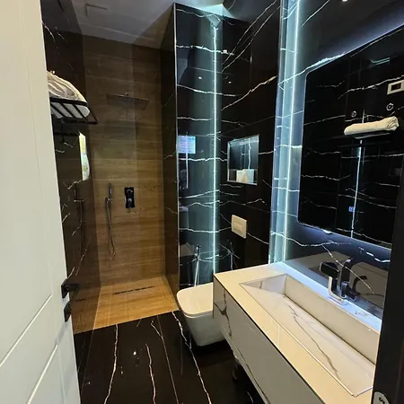 Apartmán Sueno & *