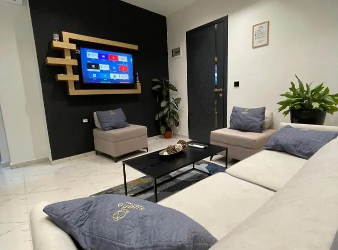 Sueno & Apartamento