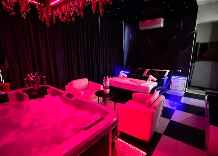 Apartment Sueno & Tirana