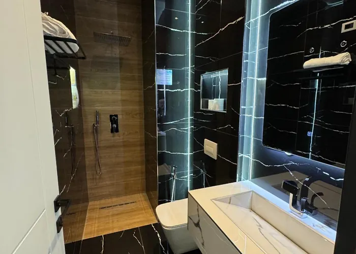 Apartamento Sueno & *