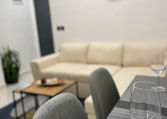 Apartamento Sueno &