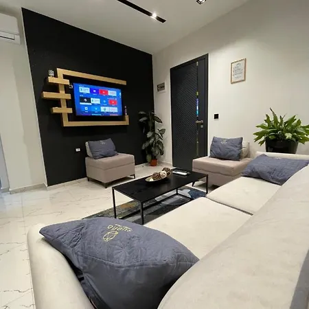 Sueno & Apartment