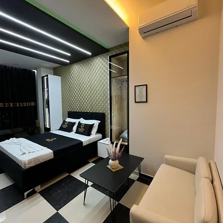Apartment Sueno & Tirana