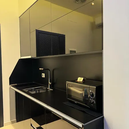 Apartment Sueno &