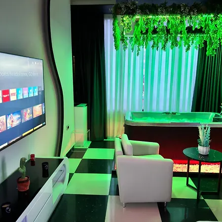 Sueno & Apartment Tirana