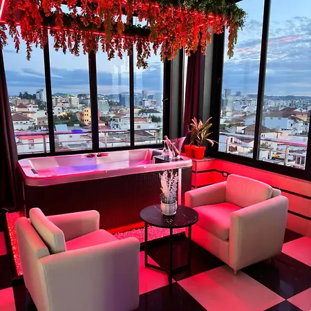 Apartment Sueno & *