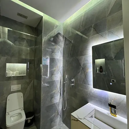 Apartment Sueno & *