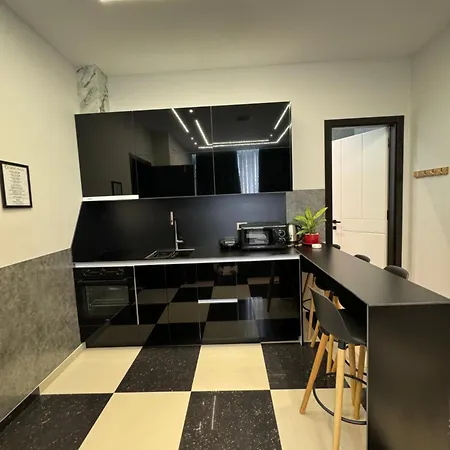 Apartment Sueno &
