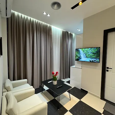 Sueno & Appartamento Tirana