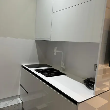 Apartment Sueno & Tirana