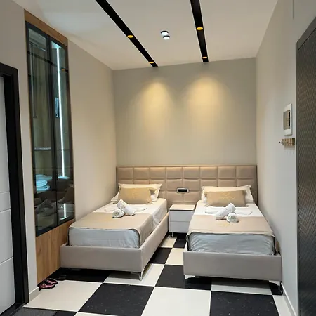 Sueno & Apartment Tirana