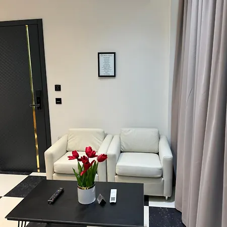 Sueno & Apartment