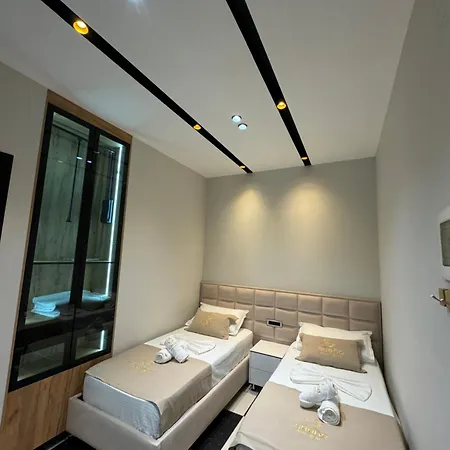 Apartment Sueno &