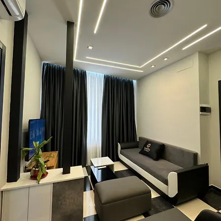 Sueno & Apartment *
