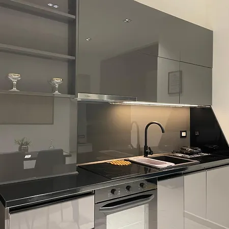 Apartment Sueno &