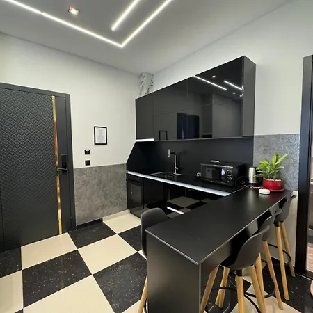 Sueno & Apartment Tirana