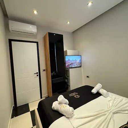 Lejlighed Sueno & Tirana