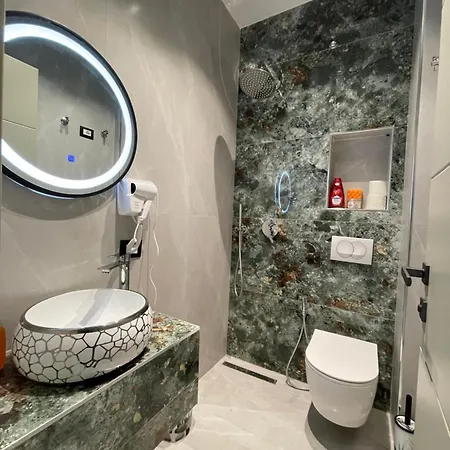 Sueno & Apartment Tirana