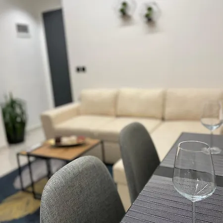 Apartment Sueno &