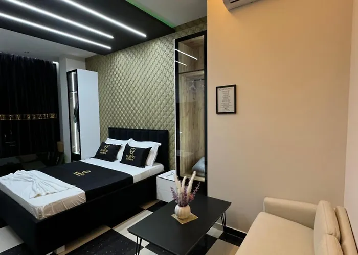 Appartamento Sueno & Tirana