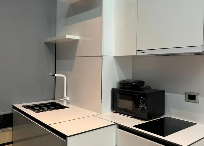 Sueno & Appartamento