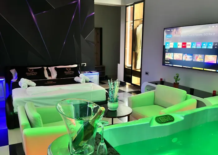 Sueno & Appartamento *