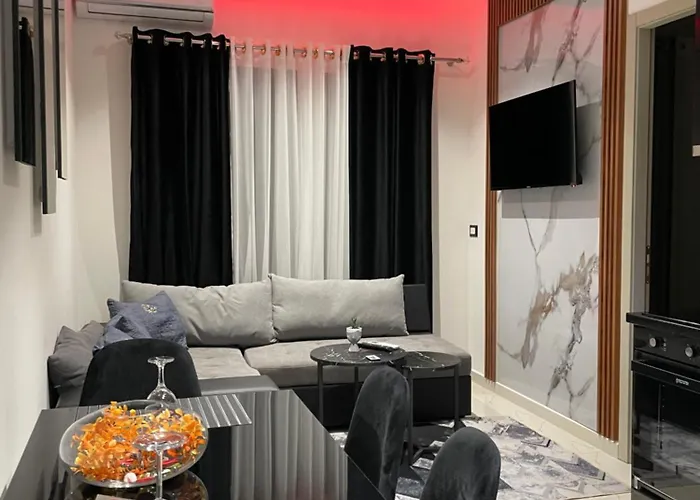 Sueno & Apartment Tirana