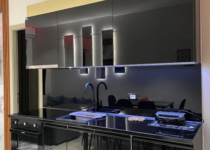 Sueno & Appartamento *