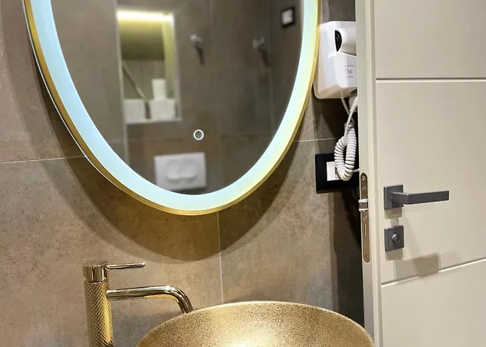 Sueno & Appartamento *